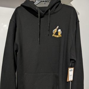 VANS Hoodie NWT